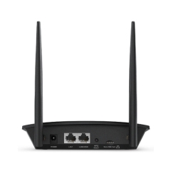 Router Wifi 4G LTE TP-Link MR100 Chuẩn N 300Mbps