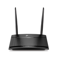 Router Wifi 4G LTE TP-Link MR100 Chuẩn N 300Mbps