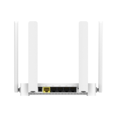 Router Wifi 6 Ruijie RG-EW1800GX Pro Chuẩn AX 1800Mbps Băng Tần Kép