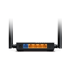 Router Wifi Archer C64 AC1200 Gigabit MU-MIMO Băng Tần Kép