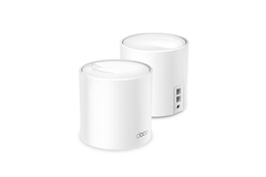 Hệ thống Wi-Fi 6 Mesh AX3000 Tp-Link Deco X50 (2-pack)