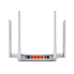 Router Wifi TP-Link Archer C50 Wireless AC1200Mbps Băng Tần Kép AC1200