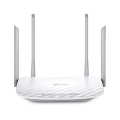 Router Wifi TP-Link Archer C50 Wireless AC1200Mbps Băng Tần Kép AC1200