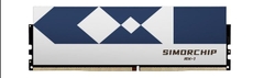 Bộ nhớ ram máy vi tính Simorchip RX-1 16GB RGB DDR5-6000 Cas 46