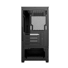 Case máy tính ECS1303 đen