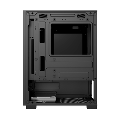 Case máy tính ECS1303 đen