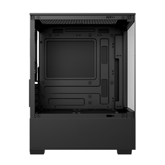 Case máy tính ECS1303 đen