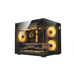 Case máy tính ECS1305 đen
