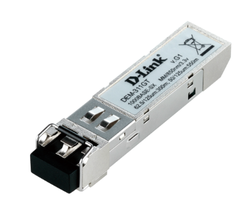 Bộ thu phát quang D-Link SFP 1 cổng Gigabit Multi-mode 550m DEM-311GT