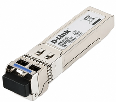 Bộ thu phát quang D-Link SFP+ 1 cổng 10G Single-mode 10km DEM-432XT