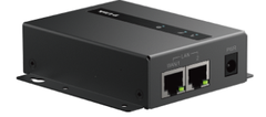 Router di động công nghiệp VPN Wi-Fi Dual-SIM 4G LTE D-Link DWN-313