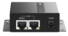 Router di động công nghiệp VPN Wi-Fi Dual-SIM 4G LTE D-Link DWN-313