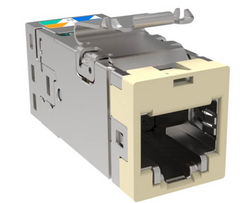 Nhân mạng Modular Jack Cat6A STP CommScope SLX Series