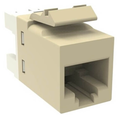 Nhân mạng Modular Jack Cat6 UTP CommScope SL Series