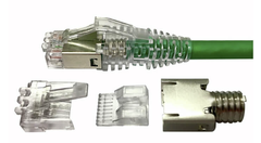 Hạt mạng Cat6 FTP CommScope