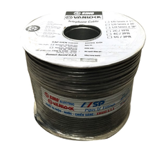 Dây điện thoại Sino 2 đôi 4 lõi 2Px0.5mm