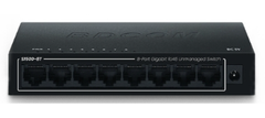 Bộ chuyển mạch Switch 8 cổng Gigabit BDCOM S1500-8T