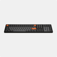 Bàn Phím Bluetooth HyperWork SilentKey Mini