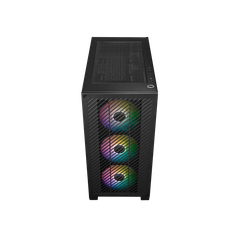 Vỏ máy tính Cooler Master ELITE 301 BLACK