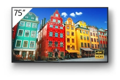 Màn Hình Chuyên Dụng 75 Inch 4K Sony Pro Bravia FW-75EZ20L