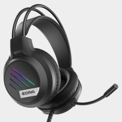 Tai Nghe EDRA EH406 Led Rainbow