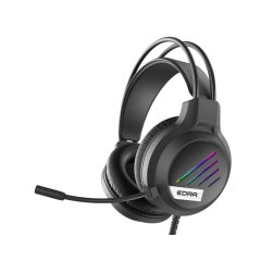 Tai Nghe EDRA EH406 Led Rainbow