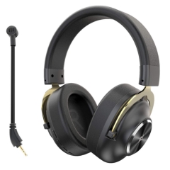 Tai Nghe Gaming EDRA EH414W