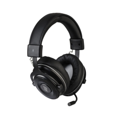 Tai Nghe Gaming Không Dây 2.4G EDRA EH493W