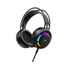 Tai Nghe Gaming Rapoo VH360 Led RGB
