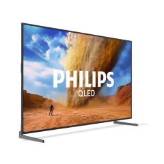 Google TV Philips 4K UHD QLED 98 Inch 98PQT8530