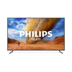 Google TV Philips 4K UHD QLED 98 Inch 98PQT8530