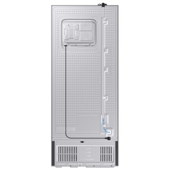 Tủ Lạnh Samsung Inverter 382 Lít RT38CG6584B1SV