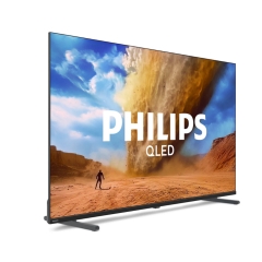 Google TV Philips 4K UHD QLED 65 Inch 65PQT8530/74