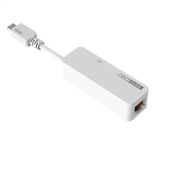 Bộ chuyển đổi USB Type-C sang Ethernet Totolink U1000C RJ45 Gigabit