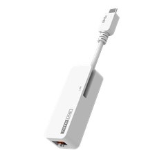 Bộ chuyển đổi USB Type-C sang Ethernet Totolink U1000C RJ45 Gigabit