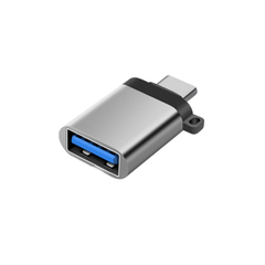 Đầu Chuyển USB Type C ra USB 3.0 Âm Veggieg V-S101