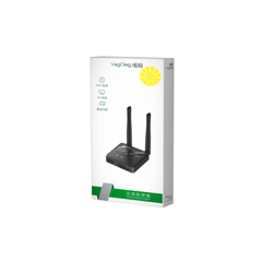 Bộ Thu Tín Hiệu Màn Hình Không Dây Veggieg V-Q03