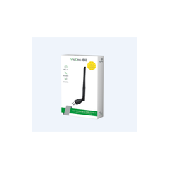 Bộ Thu WiFi Cổng USB 650 MB V-K650 Veggieg
