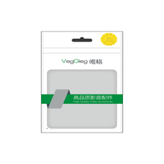 Cáp Mạng Bấm Sẵn CAT5 UTP / CAT5E 2m Veggieg V-E513