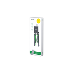 Kìm bấm Mạng đa năng (Cao Cấp) VegGieg V-E106