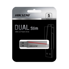 USB 64GB 3.2 Hiksemi HS-USB-E307C 64G U3 SE
