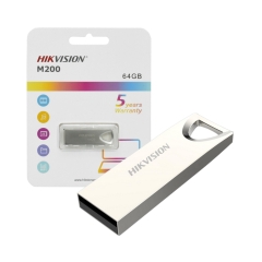 USB 64GB 3.0 Hikvision HS-USB-M200 64G U3