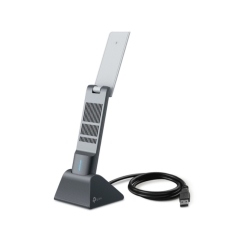 USB Wifi 6 TP-Link AX3000 Archer TX50UH Độ Lợi Cao Băng Tần Kép