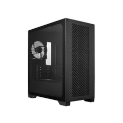 Vỏ máy tính Cooler Master ELITE 301 BLACK