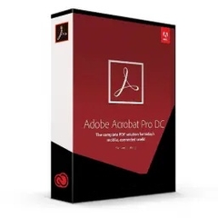 Acrobat Pro DC