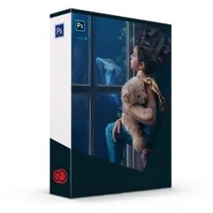 Adobe Photoshop CC