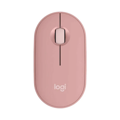 Chuột Logitech Pebble Mouse 2 M350S Rose