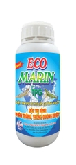 ECO MARIN - PHÒNG VÀ TRỊ PHÂN TRẮNG, TRỐNG ĐƯỜNG RUỘT - CHAI 500ML