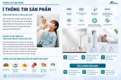 Dụng cụ hỗ trợ sơ cứu hóc dị vật KESITE model: Type IA chính hãng bảo hành 12 tháng