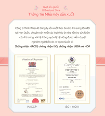 Pate gà và cá hồi cho mèo